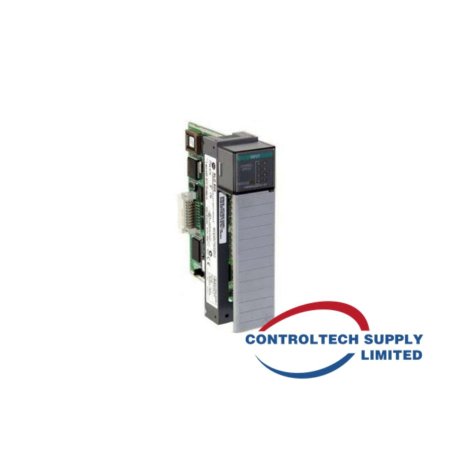 Allen-Bradley 1756-M2 μονάδα επέκτασης μνήμης