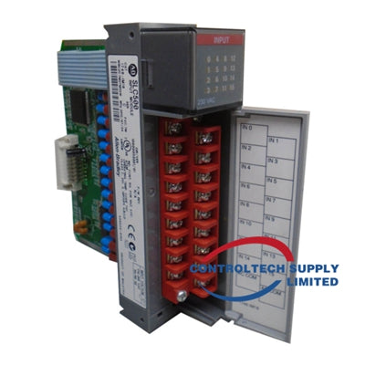 وحدة خرج رقمي Allen-Bradley 1746-OB6EI