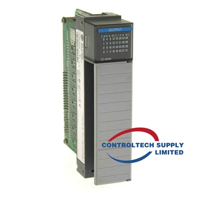 وحدة خرج رقمي Allen-Bradley 1746-OV32
