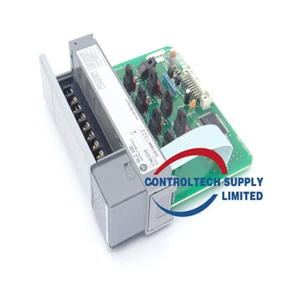 وحدة خرج تناظري Allen-Bradley 1746-OV8