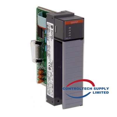 Allen-Bradley 1746-OW4 Μονάδα ψηφιακών εξόδων
