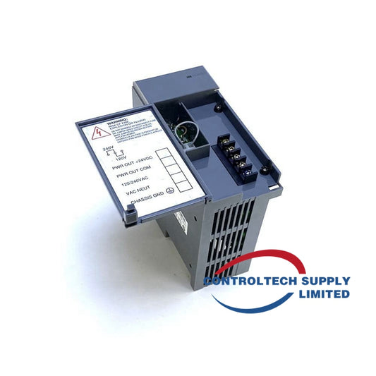 Allen-Bradley 1746-P1 Power Supply Module In Stock