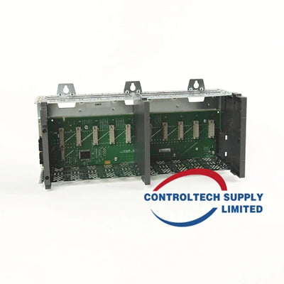 Μονάδα ελέγχου συγχρονισμένων αξόνων Allen-Bradley 1746-QS