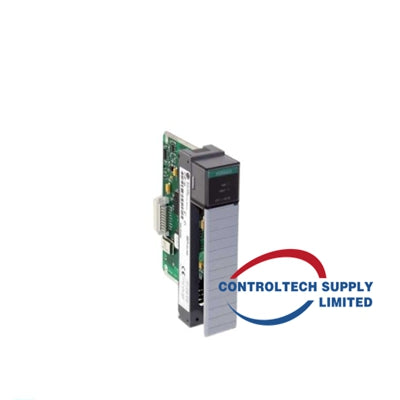 Allen-Bradley 1746-QV Open-Loop Velocity Control Module – ControlTech ...