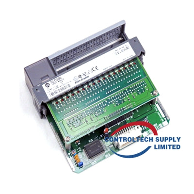 Allen-Bradley 1746-RL70 GuardLink Relay Module