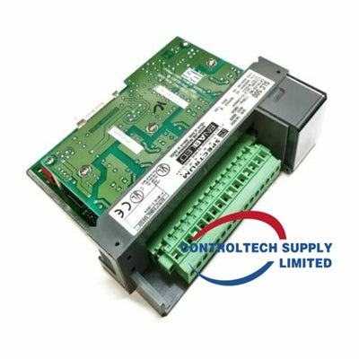 Allen-Bradley GCU08BB-130 80173-109-01-2 Jedinica tiristora s preklapanjem vrata (GCT)