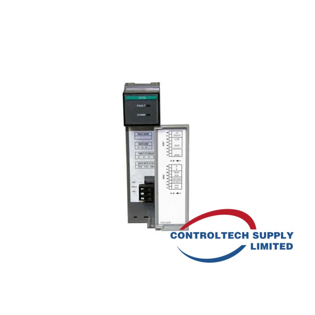 Controllogix Redundancy Module Allen-Bradley 1756-RM ControlLogix Redundancy Module – ControlTech ...