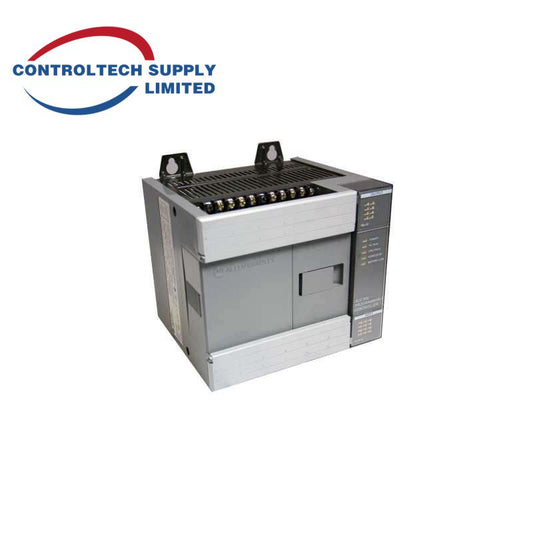 Allen-Bradley 1747-L20N Fixed Controller In Stock