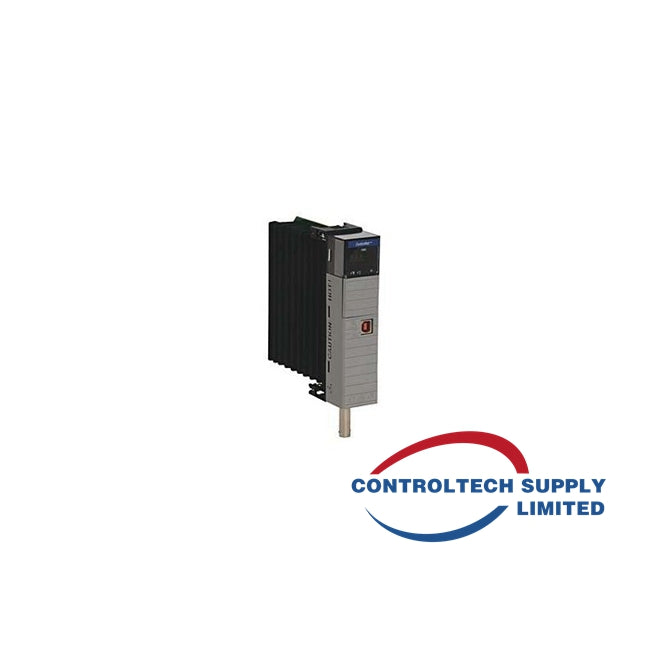 Controllogix Redundancy Module Allen-Bradley 1756-RM2 ControlLogix Redundancy Enhanced Module ...