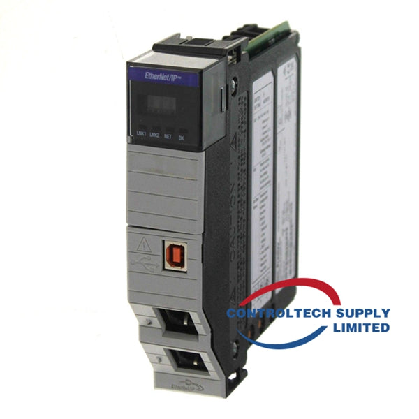 Bộ lập trình ControlLogix Logix5561 2048KB Allen Bradley – 1756-L61 Bộ lập trình ControlLogix Logix5561 2048KB Allen Bradley – 1756-L61
