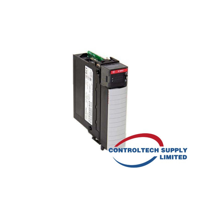 Allen-Bradley 1756-L74 Processor Module – ControlTech Supply Limited