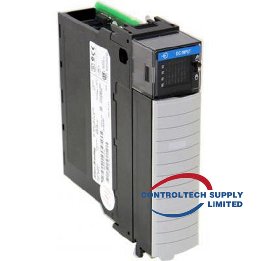 Allen-Bradley 1756-IB32 Digital Input Module New Arrival