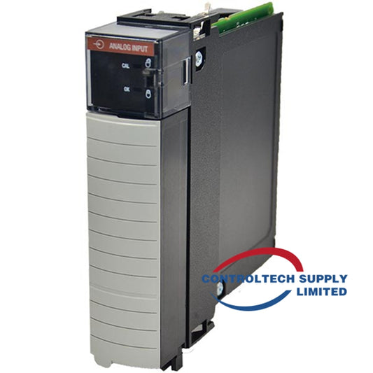 Allen-Bradley 1756-IF16 Input/Output (I/O) Module New Arrival