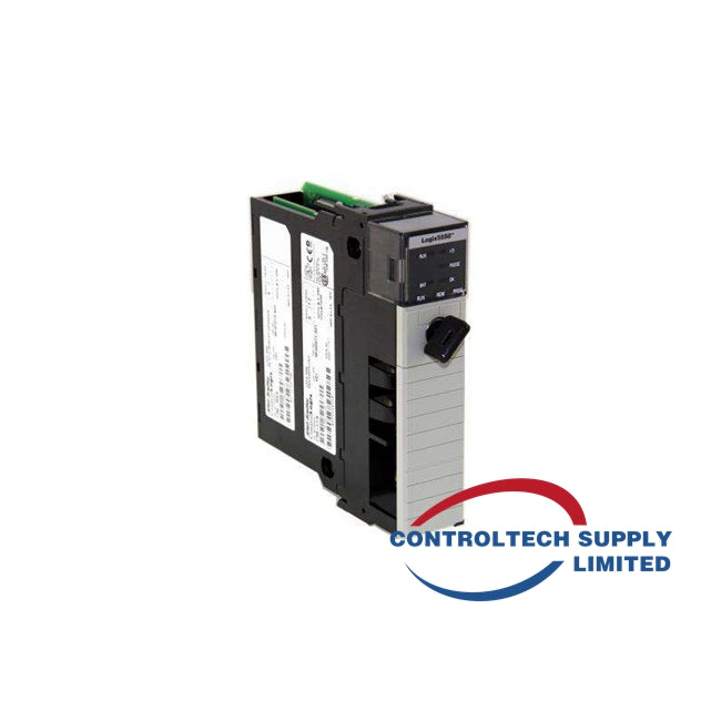Allen-Bradley 1756-RMC1 ControlLogix 1 meter Remote Media Module ...