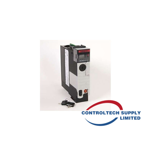 Allen-Bradley 1756-L71 Pengontrol Otomatisasi yang Dapat Diprogram Tersedia