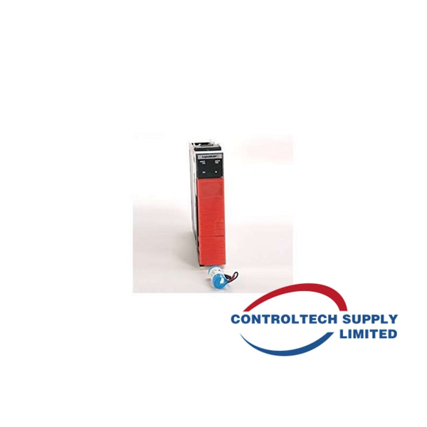 Red de E/S Allen-Bradley 1756-LSP En stock