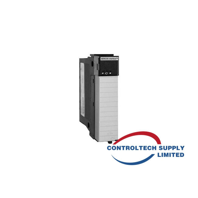 Allen-Bradley 1756-CNB/E ControlNet Bridge Module – ControlTech Supply ...