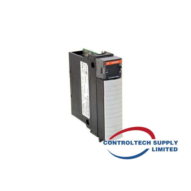 Allen-Bradley 1756-IF6I Input Module – ControlTech Supply Limited