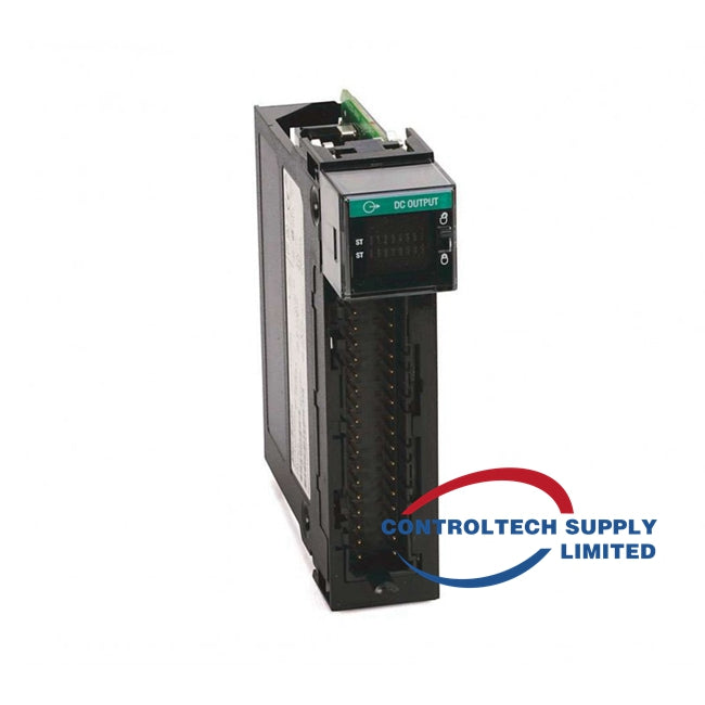 Allen-Bradley 1756-OB8EI μονάδα εξόδου ασφαλείας