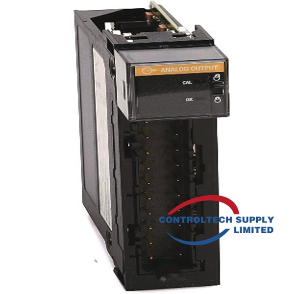 Allen-Bradley 1756-OF4 ControlLogix Çıxış Modulu Stokdadır