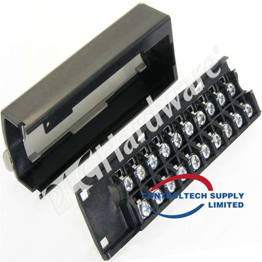 Allen-Bradley 1756-TBNH Fault-Tolerant Backplane New Arrival