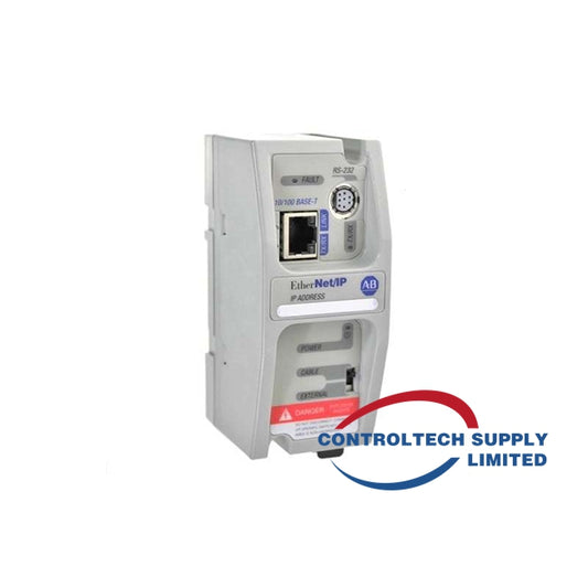 Allen-Bradley 1761-NET-AIC Advanced Interface Converter In Stock