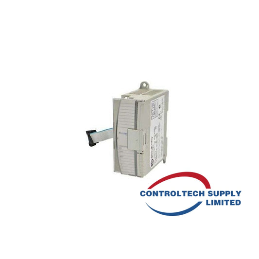 Allen-Bradley 1762-IT4 Analog Input Module In Stock