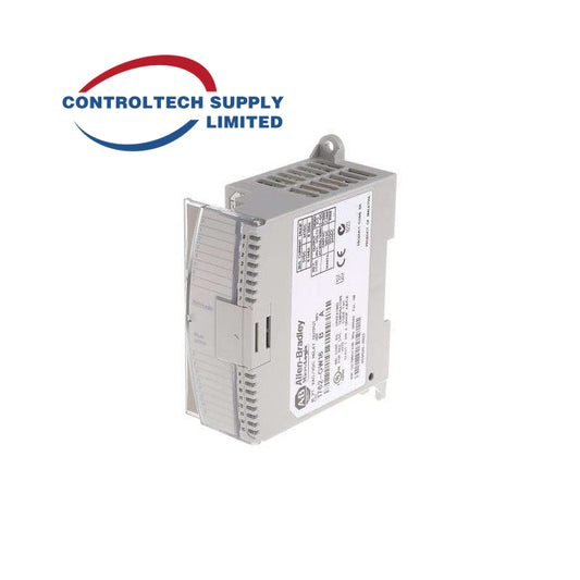 Allen-Bradley 1762-OW16  Relay Output Module In Stock