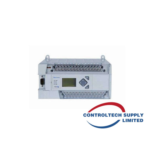 Allen-Bradley 1766-L32BXBA Programmable Logic Controller In Stock