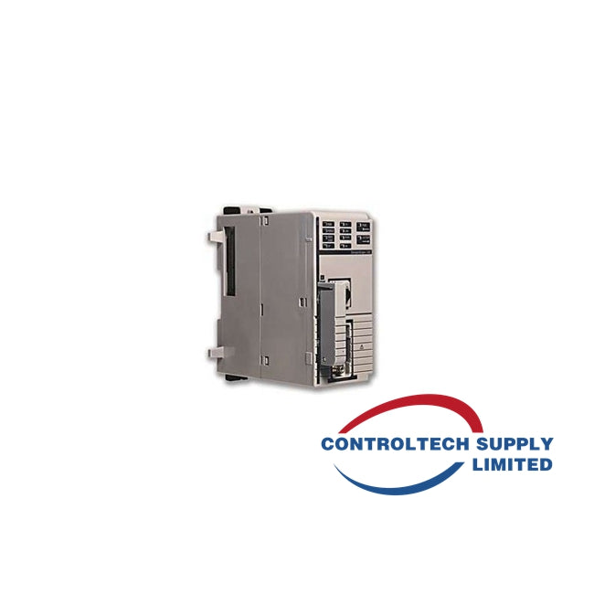 Bộ xử lý GuardLogix nhỏ gọn Allen-Bradley 1768-L45S Còn hàng