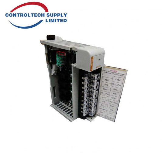 Allen-Bradley 1734D-IB8XOB8E POINTBlock I/O Module In Stock