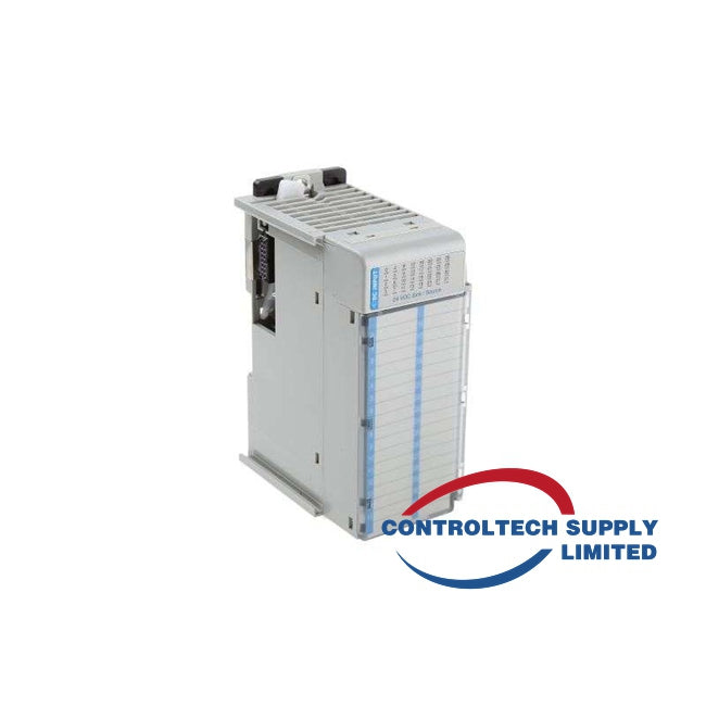 Μονάδα ασφαλών επικοινωνιών ControlLogix Allen-Bradley 1756-EN2TSC