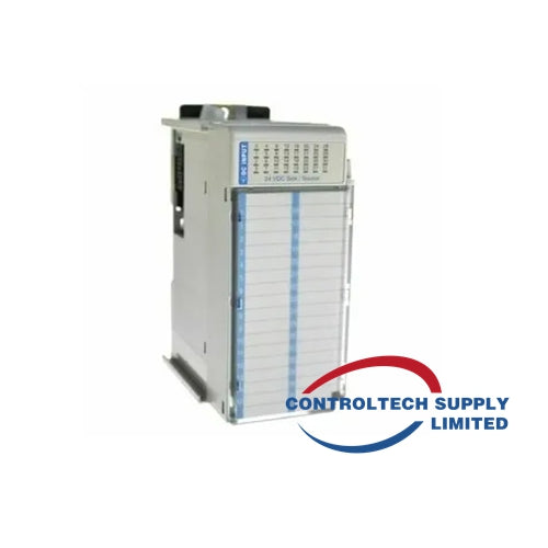 Καλώδιο επέκτασης Allen-Bradley 1769-CRR1