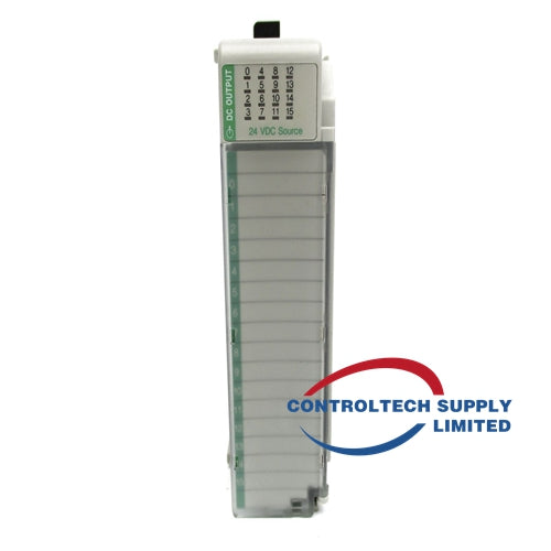 Allen-Bradley 1756-DH485 Μονάδα Data Highway Plus/Remote I/O