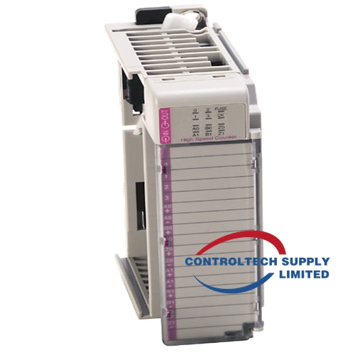 Allen-Bradley 1769SC-IF4IH Analogni Ulazni Modul