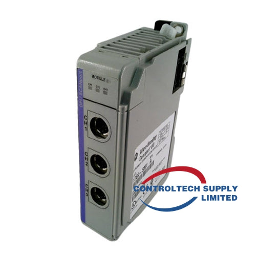 Шлюз Modbus Plus — ведущий/ведомый DF1 ProSoft 5301-MBP-DFCM