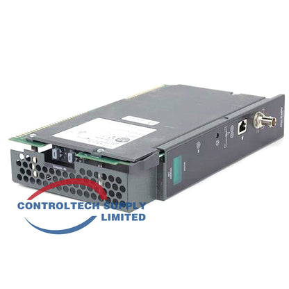1771-ACN15 Allen Bradley ControlNet I/O Adapter Module