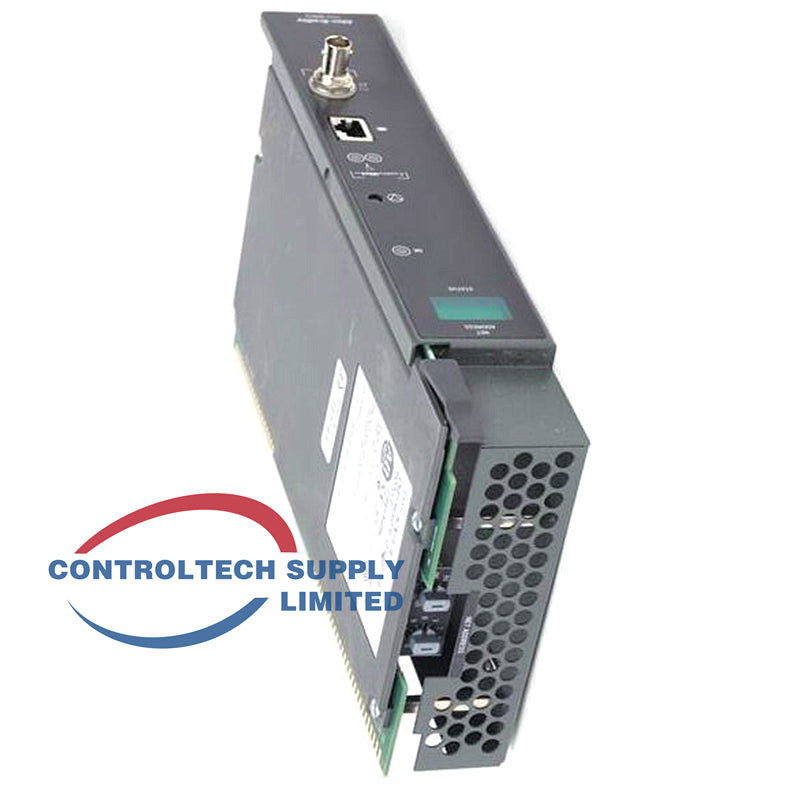 1771-ACN15 Allen Bradley ControlNet I/O Adapter Module