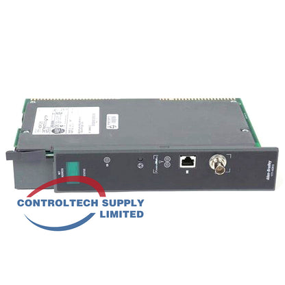 1771-ACN15 Allen Bradley ControlNet I/O Adapter Module