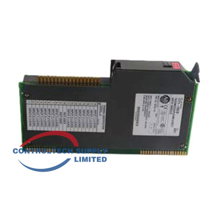 Allen Bradley 1771-IXE 8-Channel Thermocouple Input Module