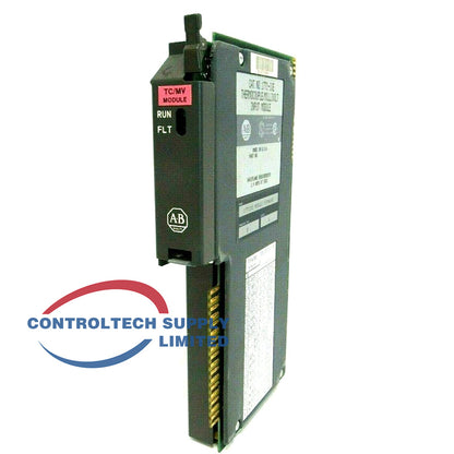 Allen Bradley 1771-IXE 8-Channel Thermocouple Input Module
