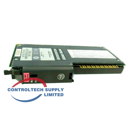 Allen Bradley 1771-IXE 8-Channel Thermocouple Input Module