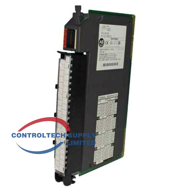 32-Point AC Output 1771-OAN Allen Bradley PLC-5