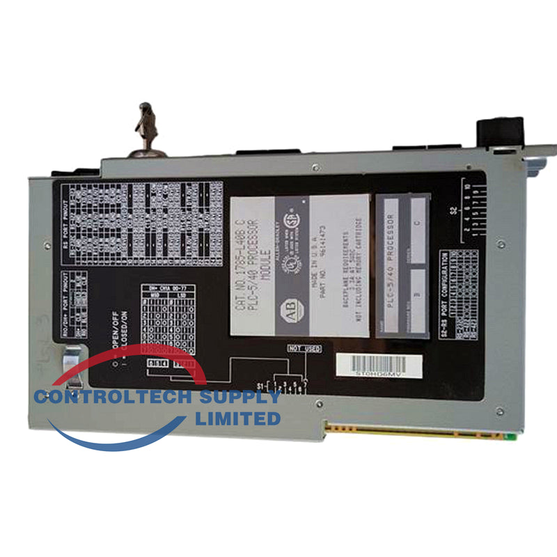 Allen Bradley 1771-OFE1 4-Channel Analog Voltage Output