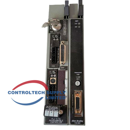 Allen Bradley 1771-OFE1 4-Channel Analog Voltage Output