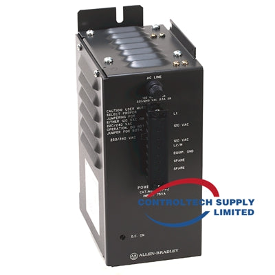 Allen-Bradley 1771-P6S  220V AC napajanje modul