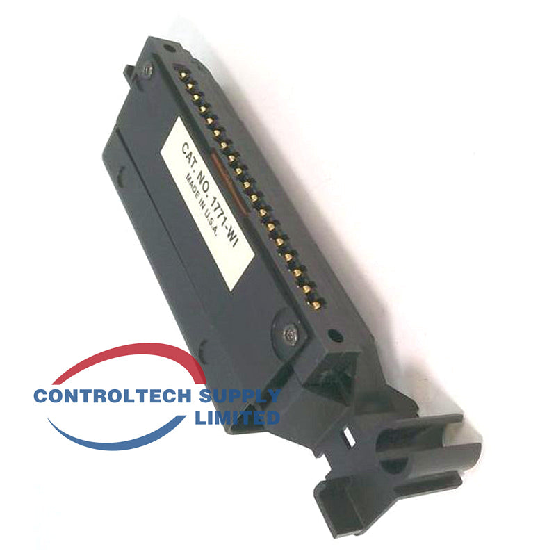 Allen Bradley 1771-WI Field Wiring Arm for IXE
