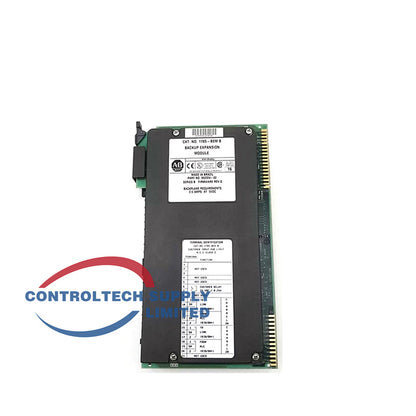Allen Bradley 1785-KA DH/DH+ Communication Adapter