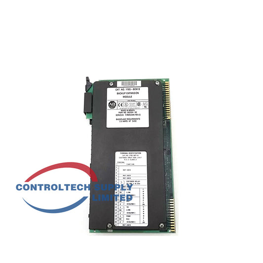 Allen Bradley 1785-KA DH/DH+ Communication Adapter