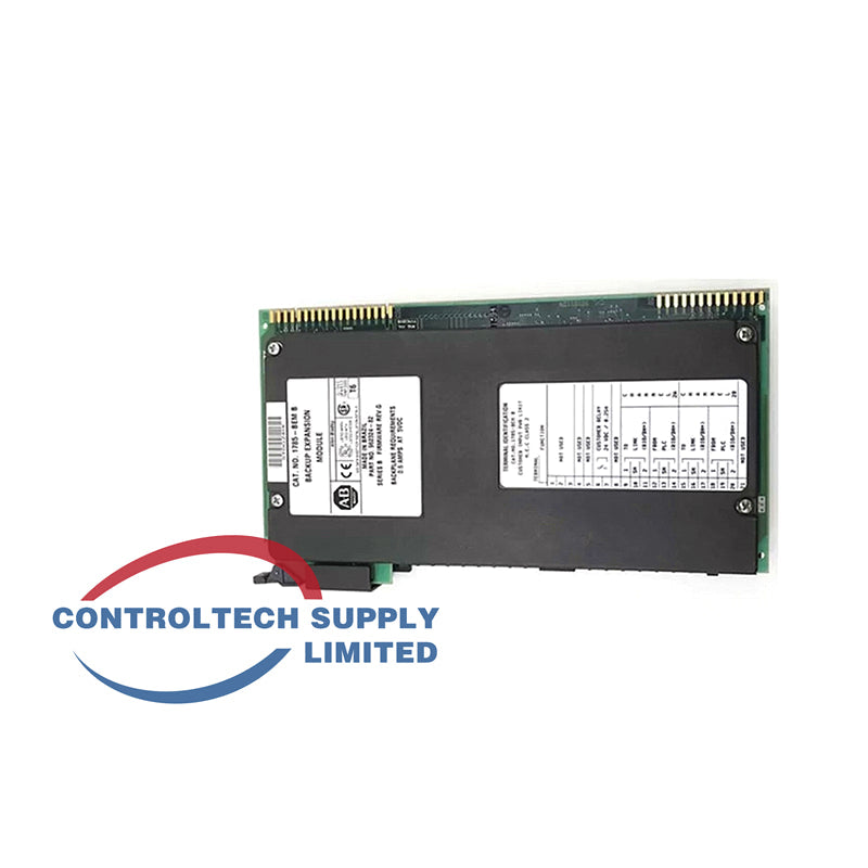 Allen Bradley 1785-KA DH/DH+ Communication Adapter